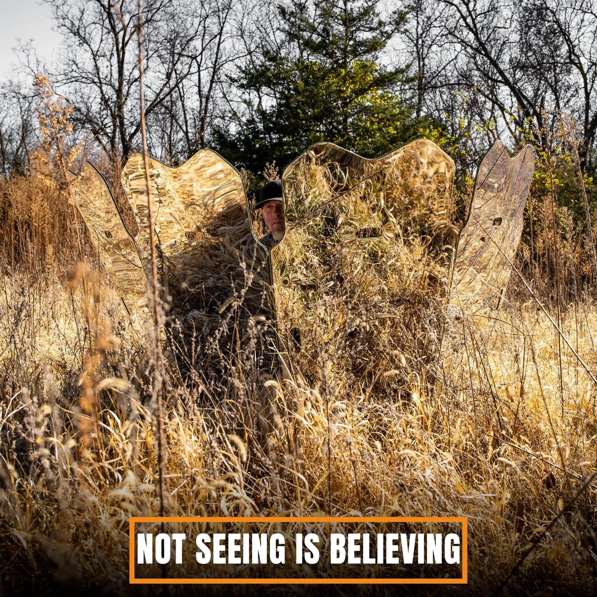 Ghostblind Predator Ultimate Bundle Set product image