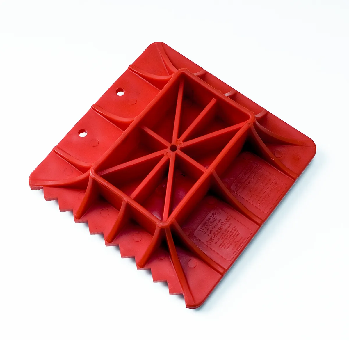 Hi-Lift Jack - Off Road Base - ORB product image