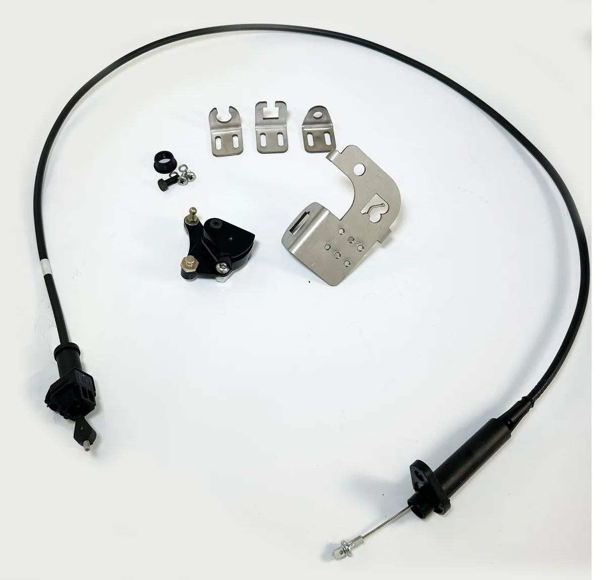 Tru-Shift Throttle Correction System 700-R4 / 200-4R product image