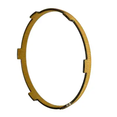 Yukon Gear and Axle USA Standard Manual Transmission G56 1st 2nd Center Synchro Ring Dodge G56 m t Synchro Ring 1st