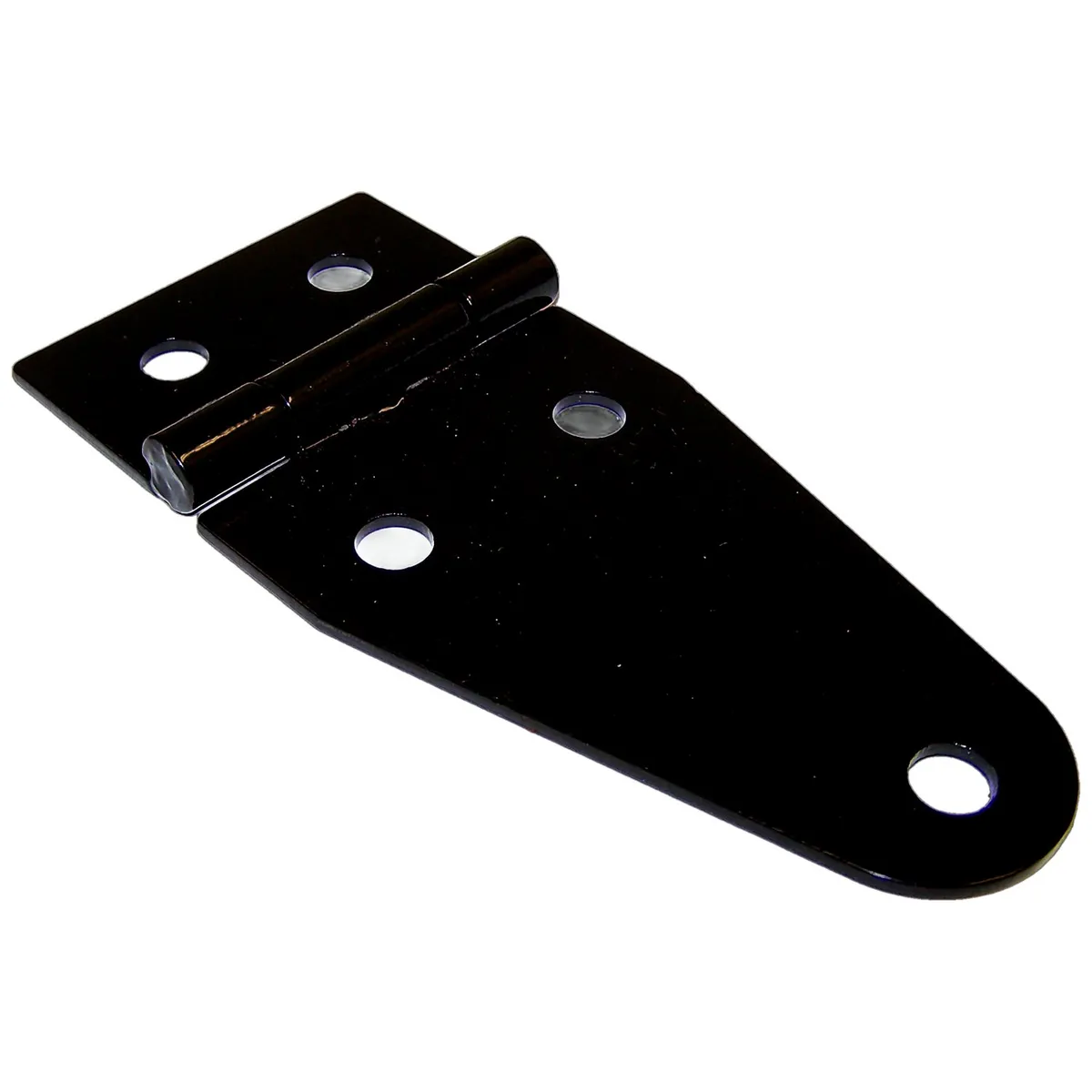 1955-1983 CJ-5 CJ Black primed; Fits Left or Right side 1976-1986 CJ-7 CJ Black primed; Fits Left or Right side 1981-1986 CJ-8 CJ Black primed; Fits Left or Right side 1987-1995 Wrangler YJ Black primed; Fits Left or Right side product image