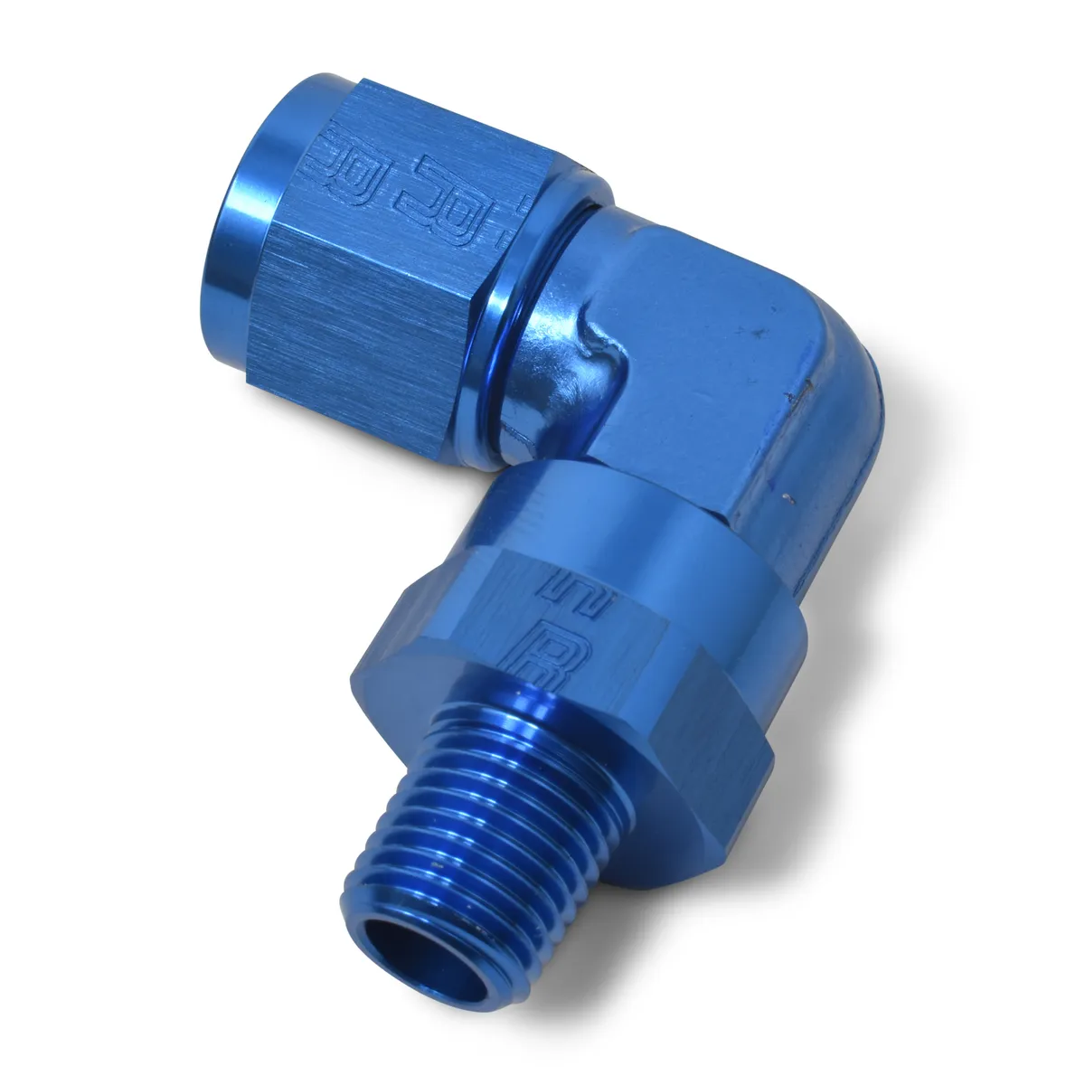 Adpt 6 F X 3/8 M 90d product image