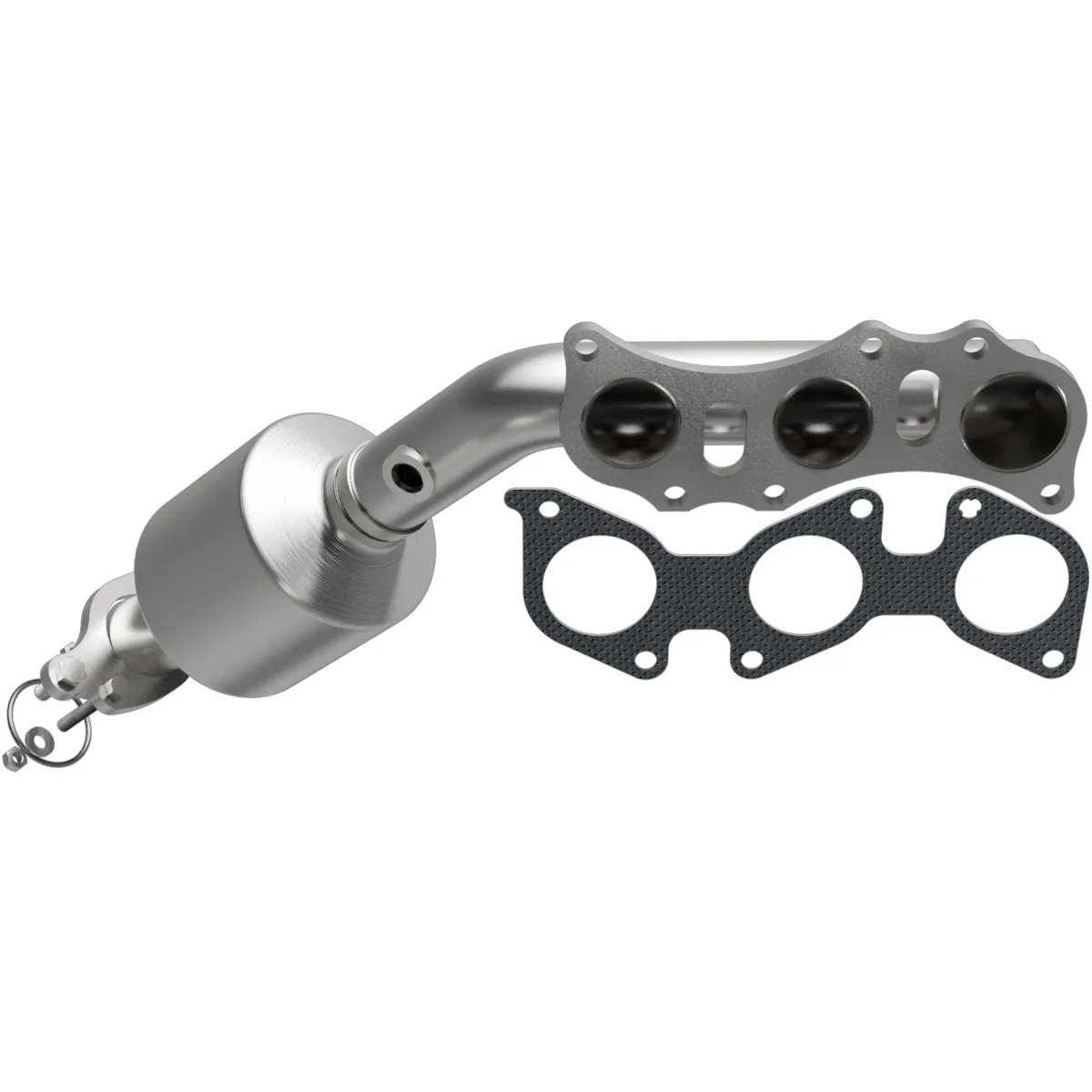 MagnaFlow California Grade CARB Compliant Direct-Fit Manifold Catalytic Converter 5481341 product image