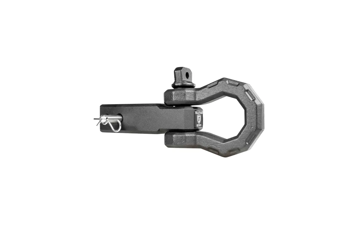 BulletProof 2.5 Extreme Duty Receiver Shackle ED25SHACKLE product image