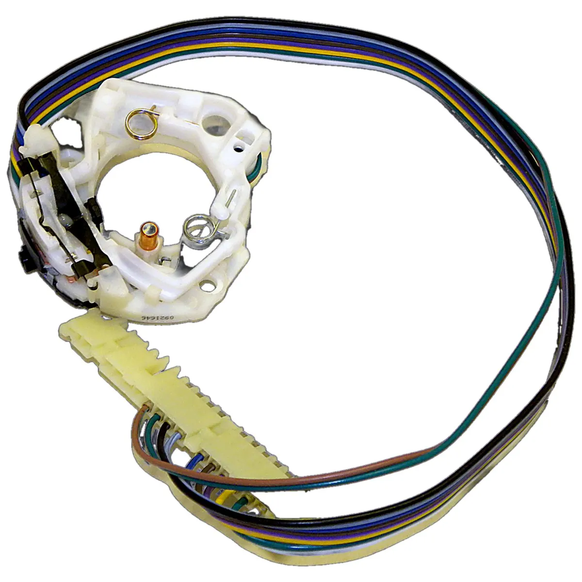 Crown Automotive Jeep Replacement 56002011 Turn Signal Switch for Jeep 77-86 CJ, 87-93 YJ, 84-93 XJ, MJ, 77-91 SJ, J-Series product image