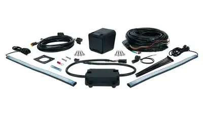 Air Lift Towtal View LaneGuard (Single Sensor Blind Spot Detection System)