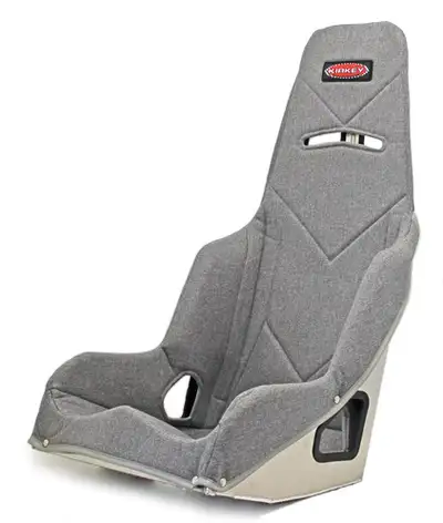 Kirkey Kirkey Racing 55 Series Pro Street Drag Seat Cover