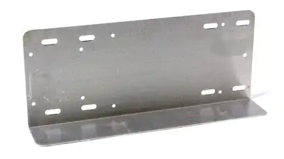 FAST FAST 6000-6363P Mounting Tray for E6 CD Ignition