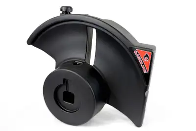 AEV AEV Gas Fuel Caddy Blk For JK Tire Carr