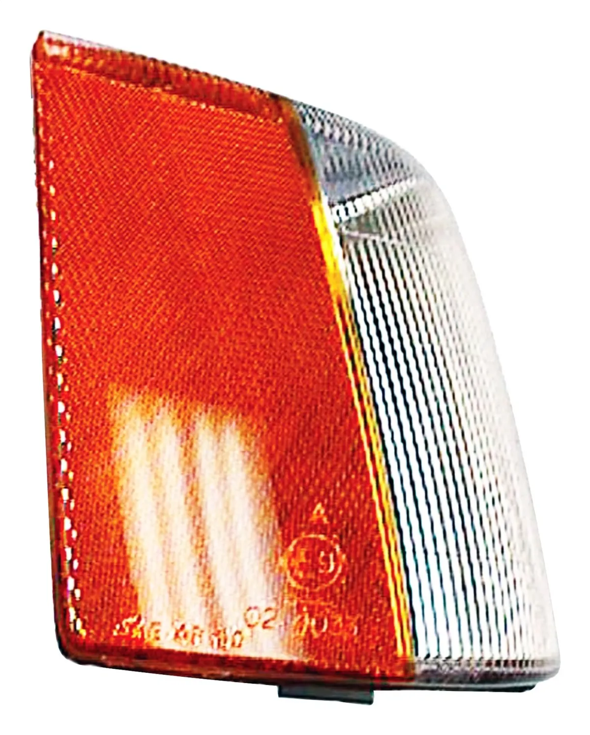 Crown Automotive Jeep Replacement 56005104 Right Parking Lamp for Jeep 1993-1998 ZJ Grand Cherokee (USA & Canada) product image