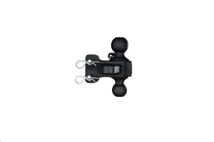 BulletProof Medium Duty Sway Control Ball Mount MDSWAYCONTROLBALL product image