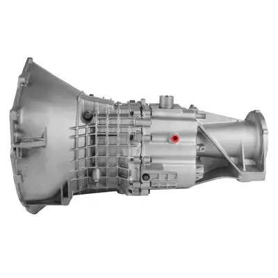 Zumbrota Drivetrain m t 88-92 gm 1500 2500 And Van 5spd 4WD . Core Charge of 1000 Applies