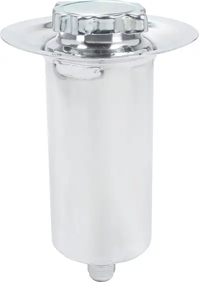 Allstar Performance Remote Fill Tank