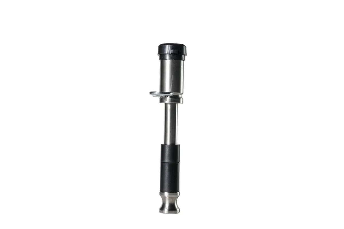 BulletProof 5/8 Locking Pin 2-Pack Keyed Alike BPLP2 product image