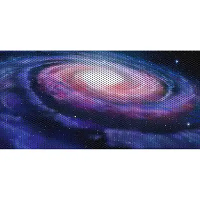 Under The Sun Inserts Deep Space