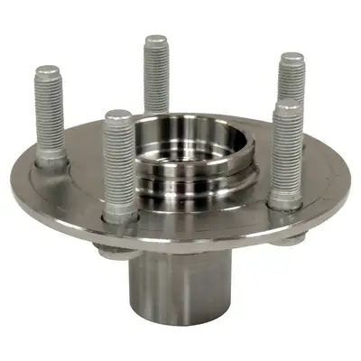 Crown Automotive Jeep Replacement Hub 2011-2015 WK Grand Cherokee; 2011-2015 WD Durango