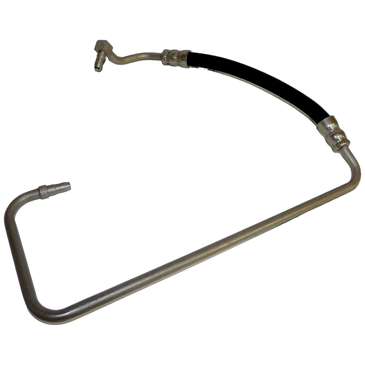 Crown Automotive Jeep Replacement 52089501AA Power Steering Pressure Hose 02-04 WG (Europe) Grand Cherokee w/ 2.7L Diesel Eng product image