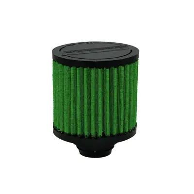 Green Filter USA Green Filter USA - Cone Filter - Push in breather OD=1.25 OD=3 L=2.5 NO deflector shield - 2027