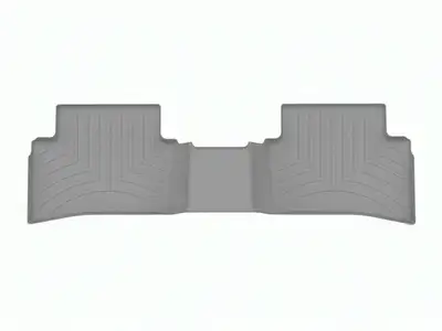 Weathertech Black Rear FloorLiner Toyota GR Corolla 2023