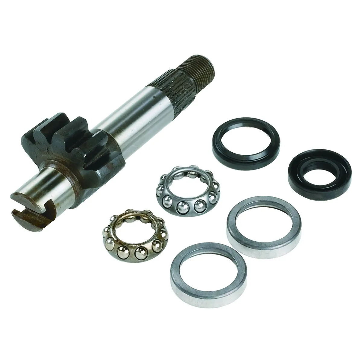 Crown Automotive Jeep Replacement 1972-1983 CJ-5 CJ without Power Steering 1976-1986 CJ-7 CJ without Power Steering 1981-1986 CJ-8 CJ without Power Steering