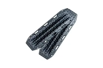 MAXTRAX MAXTRAX MKII Recovery Boards - Gunmetal Grey