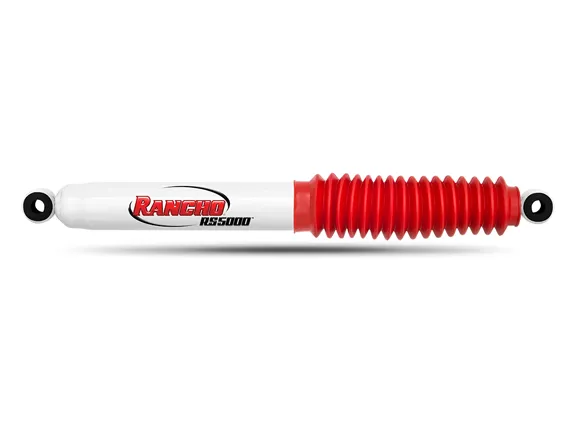 1214 Wrangler JK 3.6l Rs5000 Steering Stabilizer product image