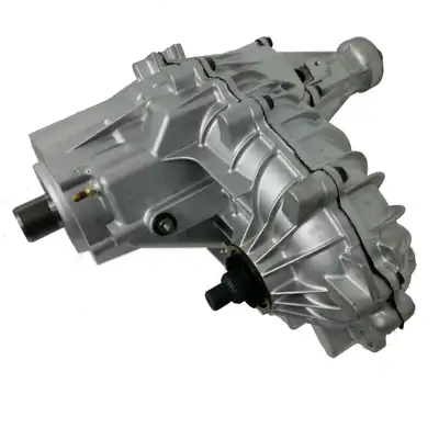 Zumbrota Drivetrain Bw1370 And Bw4401 T-Case 95-00 gm K3500 3 Prong u Joint f Yoke r s y . Core Charge of 600 Applies