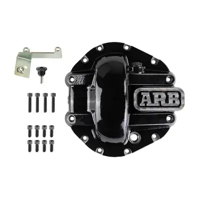 ARB Differential Cover Dana M226 0750008b Compatible With Nissan M226 Axle (Nissan)