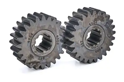 Winters Quick Change Gears