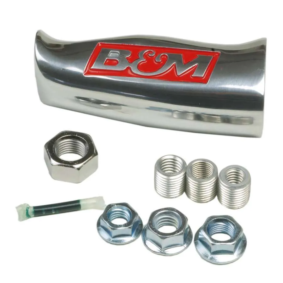 B&M Universal Aluminum Thandle