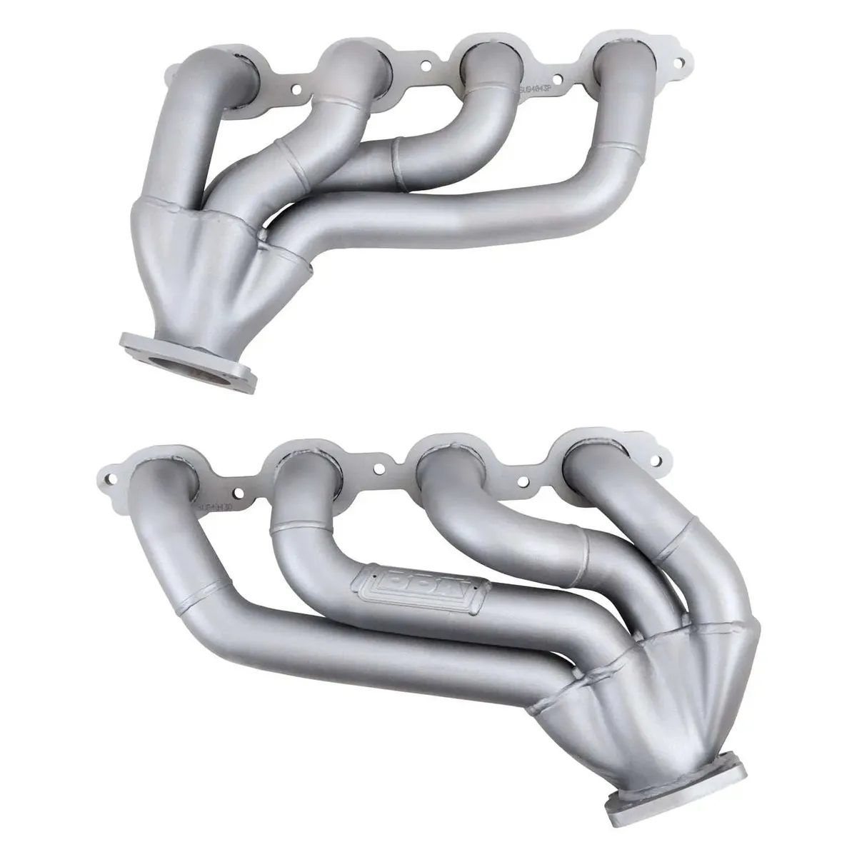 Chevrolet Camaro SS LT1 6.2L 1-3/4 Shorty Exhaust Headers Titanium Ceramic 16-24 product image