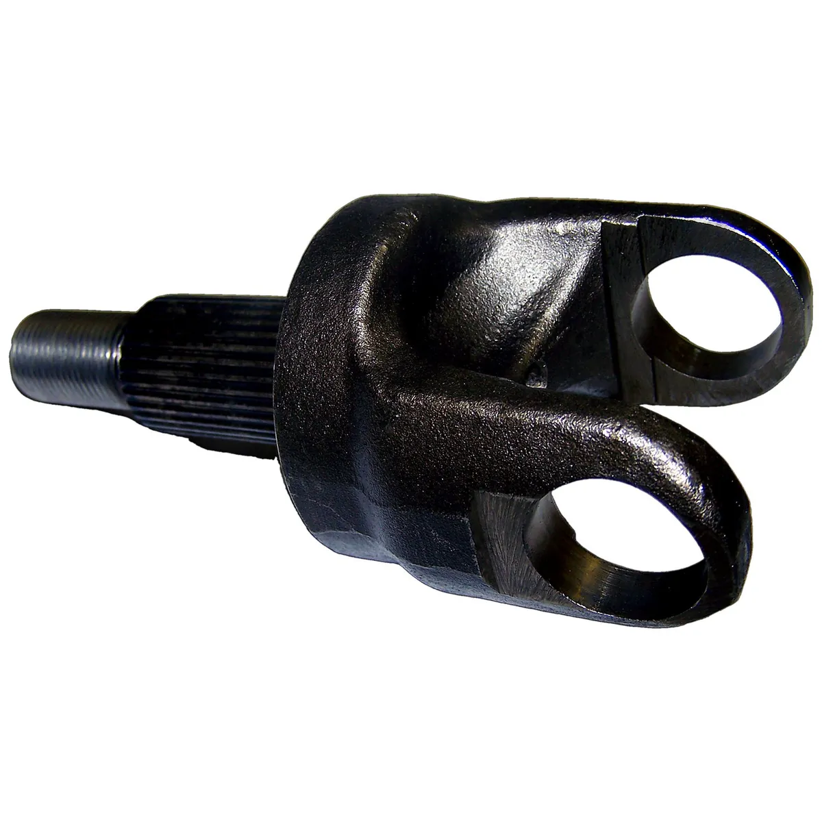 2007-2011 Wrangler JK w/ Dana 30/186 front axle; Outer stub; Right or Left product image