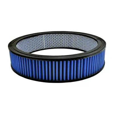 Specialty Products Company / SPC Performance Air Filter Element Wash able Round 14in x 3in