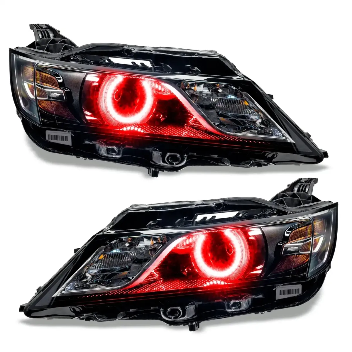 ORACLE Lighting 2014-2017 Chevrolet Impala LED Projector Headlight Halo Kit product image