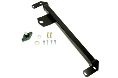 Synergy Manufacturing Ram Steering Box Brace 03-08 Dodge Ram 1500/2500/3500 4x4 Synergy MFG