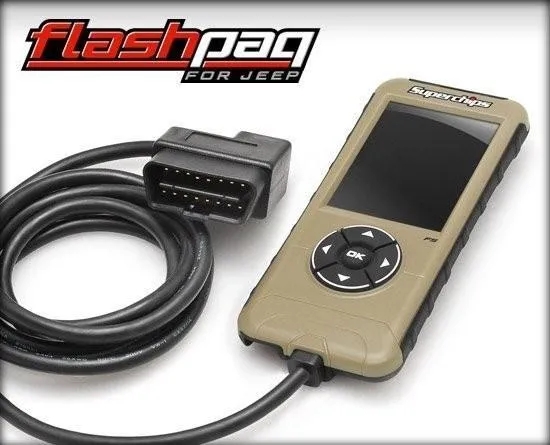 Superchips Flashpaq F5 Programmer - JL product image