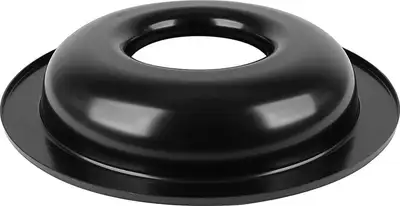 Allstar Performance Air Cleaner Base 14in Black