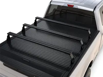 Front Runner Chevrolet ColoradoGMC Canyon ReTrax XR 5in 2015-Current Triple Load Bar Kit