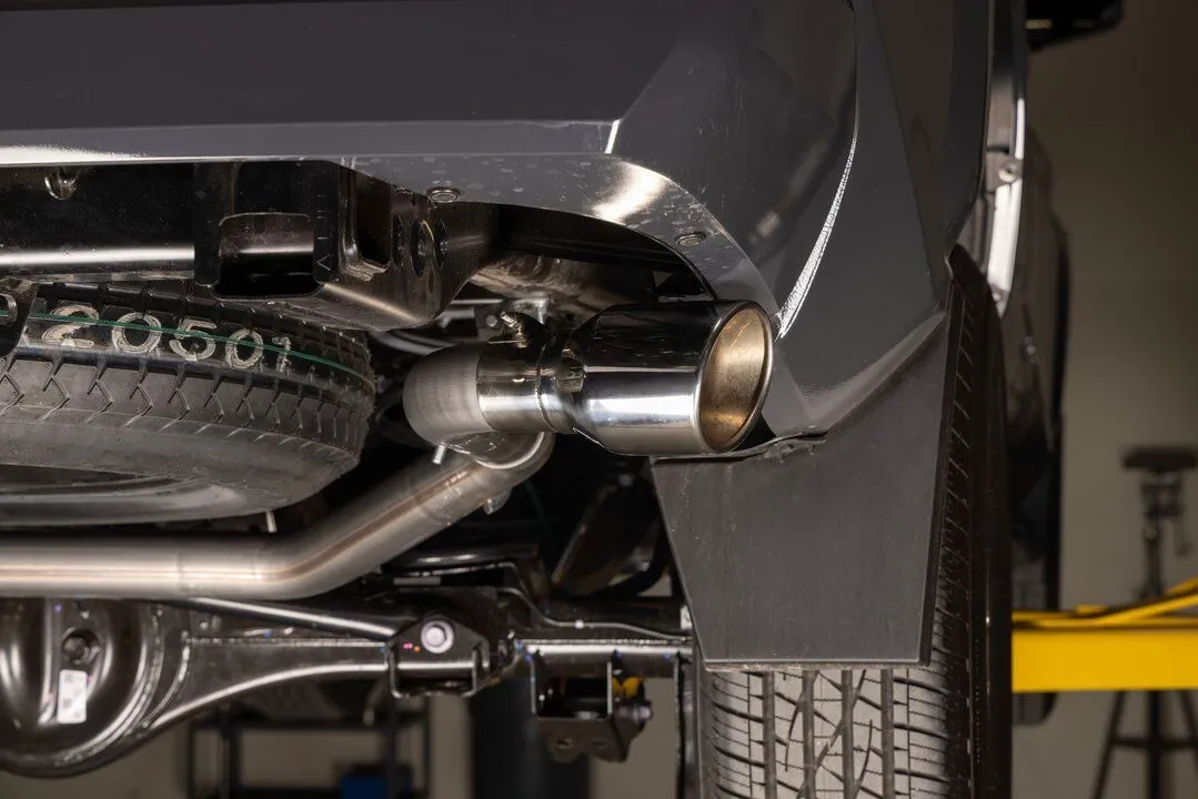 Flowmaster American Thunder Cat-back Exhaust System product image