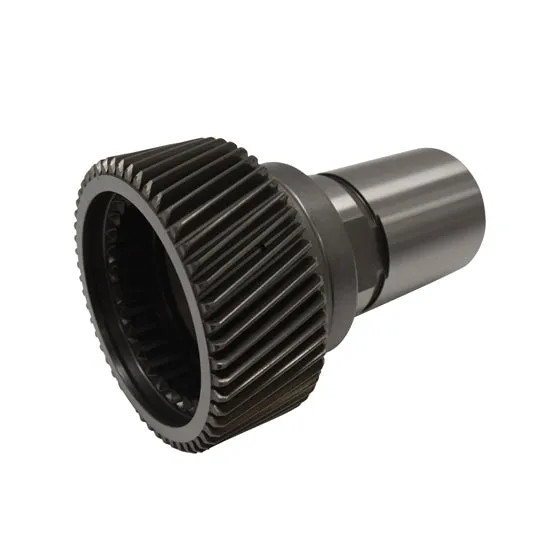 Yukon Gear and Axle USA Standard Transfer Case Np241dld Np241dhd Manual Input Np241dld Np241dhd T-Case Manual Input