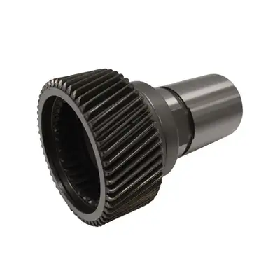 Yukon Gear and Axle USA Standard Transfer Case Np241dld Np241dhd Manual Input Np241dld Np241dhd T-Case Manual Input