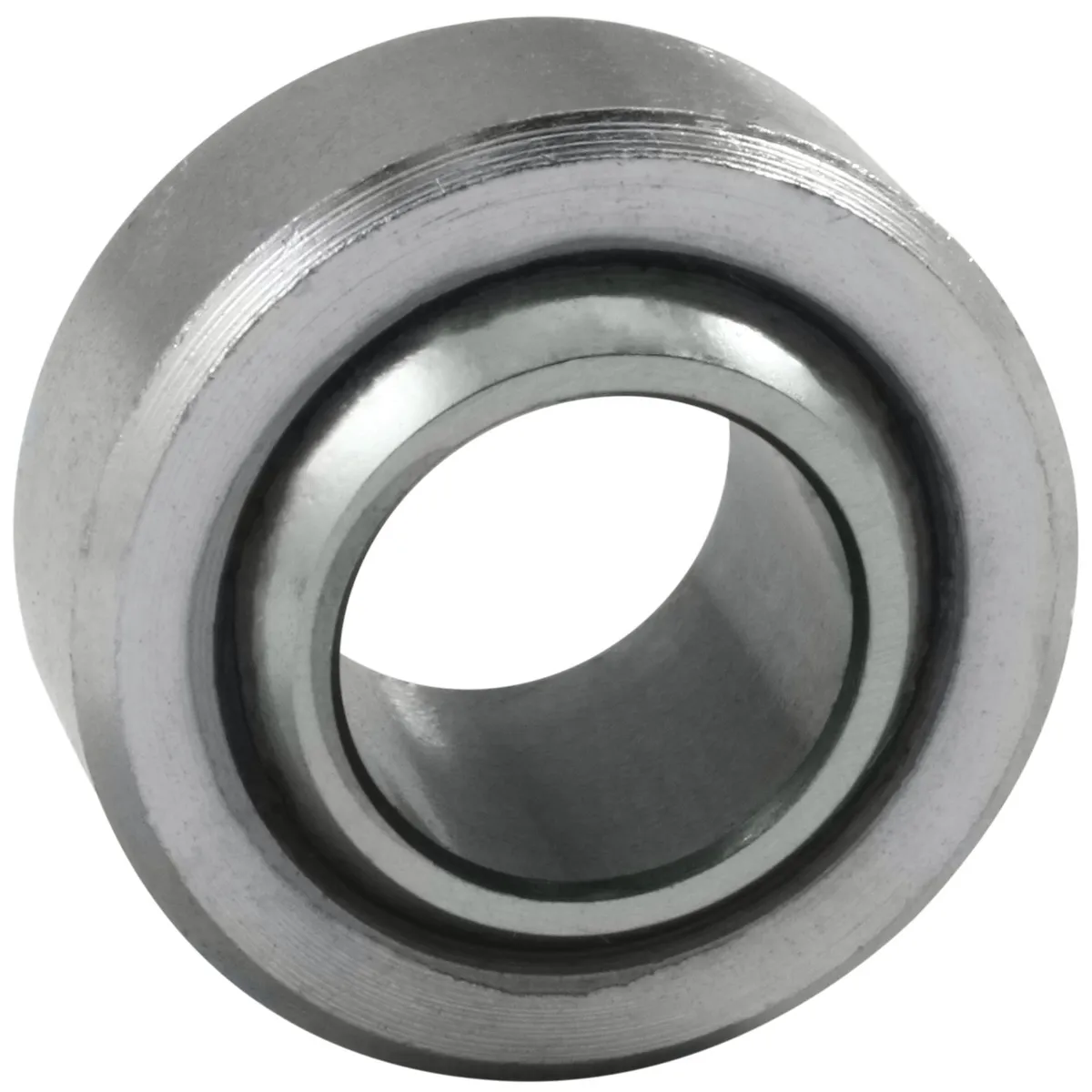 QA1 COM12T Bearing (Com) 52100 Ht Cp/ Carbon Ht Zp 3/4 PTFE product image