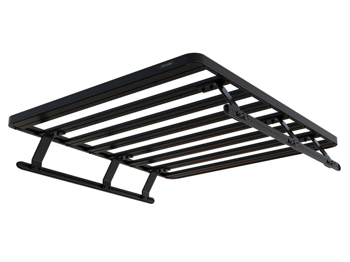 Bakkie Slimline II Load Bed Rack Kit 1475W x 1560L product image