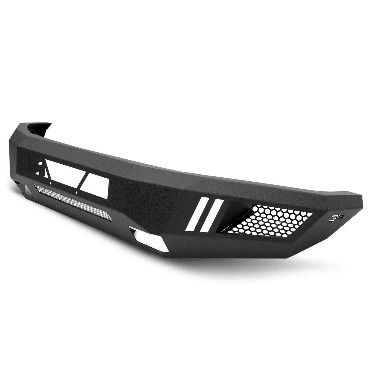 Body Armor 4x4 FD-19337 Eco Series Front Bumper product image