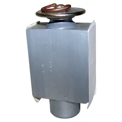 Crown Automotive Jeep Replacement 1984-1990 Cherokee XJ with Factory A/C 1986-1990 Comanche MJ with Factory A/C