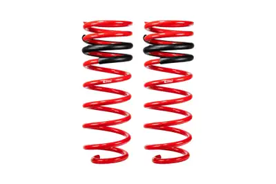 Eibach Springs Eibach Set of 2 Rear Springs E30-82-096-04-02