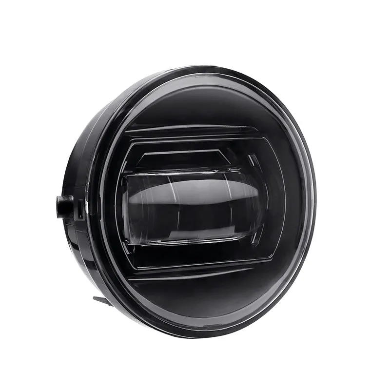 LED Fog Lights Switchback with White & Amber Color For 2005-2011 Tacoma 2007-2012 Tundra product image