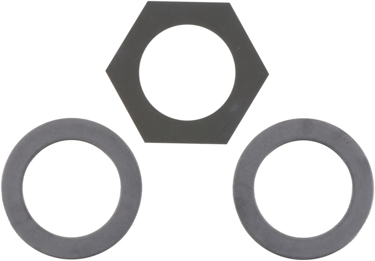 Axle Nut Washer product image