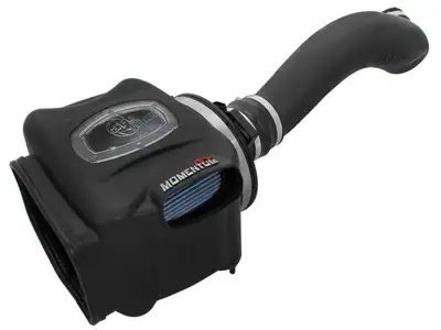 aFe Power Momentum GT PRO 5R Stage-2 Si Intake System; GM Trucks/SUVs 99-07 V8 (GMT800)
