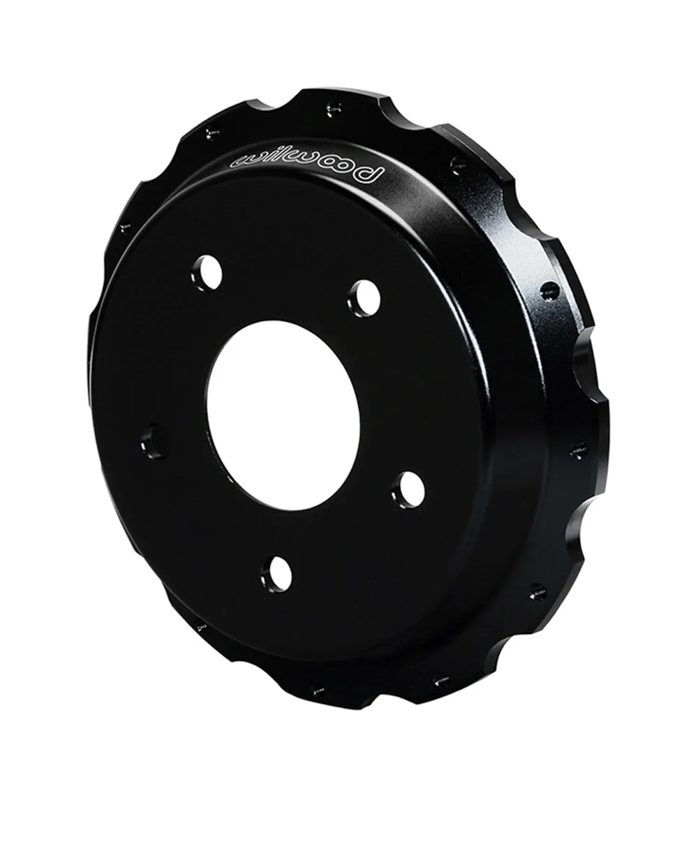 Wilwood HATD-DRUM12x8.75 BC5x4.75 MT1.32 OFF product image